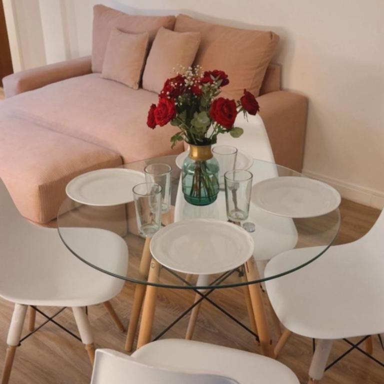 Hermoso departamento coquette en Cañitas, Palermo - Apartamento de 1 dormitorio - 20