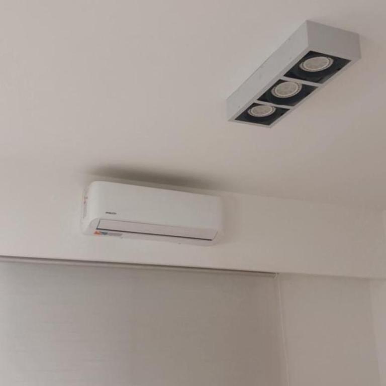 Hermoso departamento coquette en Cañitas, Palermo - Apartamento de 1 dormitorio - 21