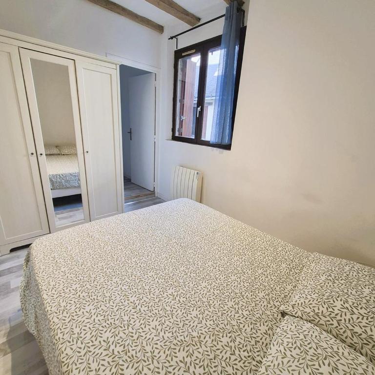 L'Atelier du Charpentier - T2 - Wifi - TV - Appartamento - 11