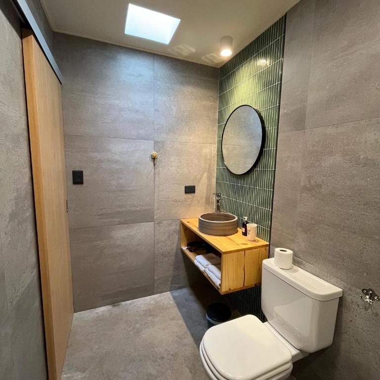 Las Olas Miramar - Double Room - 4
