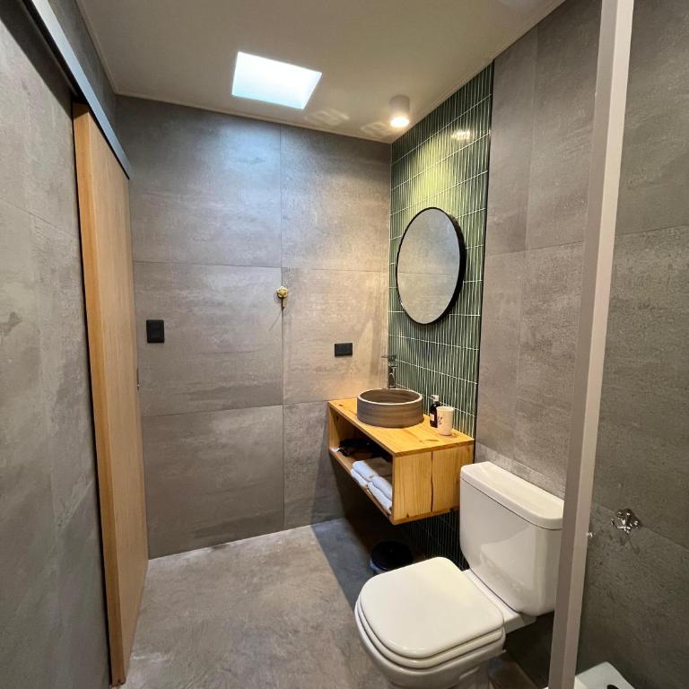 Las Olas Miramar - Double Room - 6