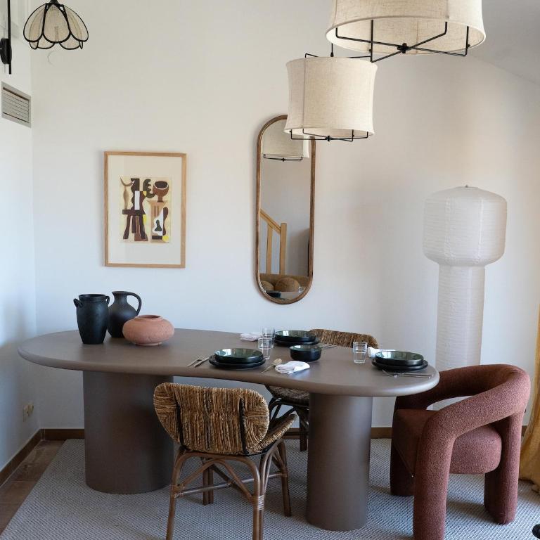 Vue Mer Incroyable - Cocon Calme au Dernier Étage - Apartment mit 2 Schlafzimmern - 3