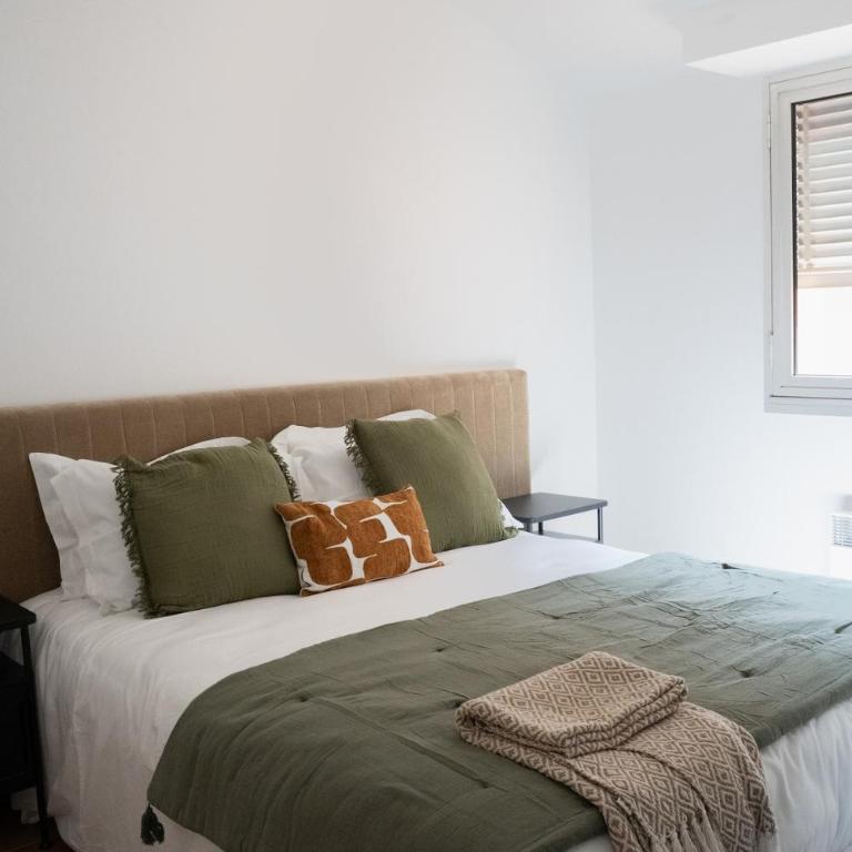 Vue Mer Incroyable - Cocon Calme au Dernier Étage - Apartment mit 2 Schlafzimmern - 9