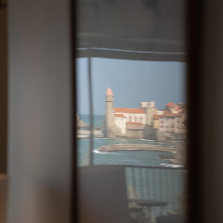 Vue Mer Incroyable - Cocon Calme au Dernier Étage - Apartment mit 2 Schlafzimmern - 10