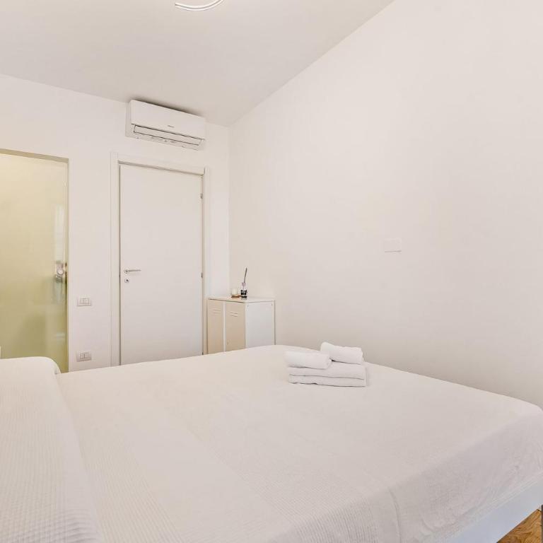 LaCasaDiMargherita-Lerici-Private parking - Appartamento con 1 Camera da Letto e Vasca Idromassaggio - 7