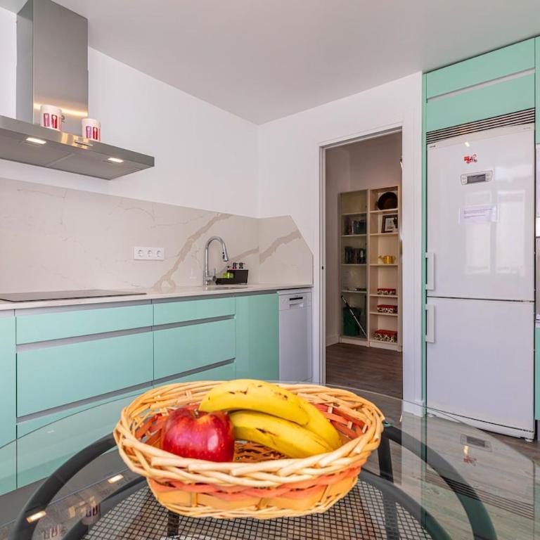 Apartamento El Cardenal - Apartamento de 3 dormitorios - 31