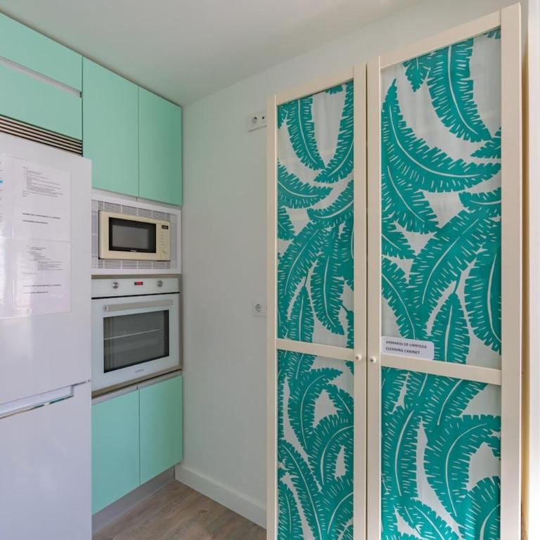 Apartamento El Cardenal - Apartamento de 3 dormitorios - 32