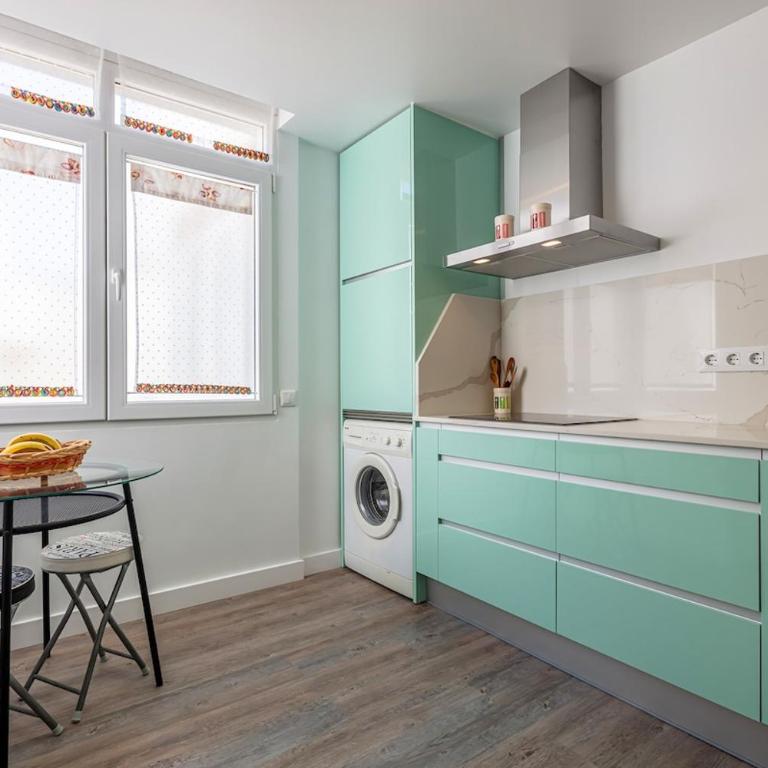 Apartamento El Cardenal - Apartamento de 3 dormitorios - 29