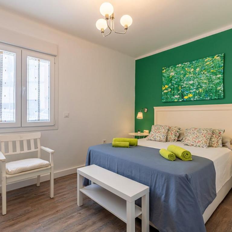 Apartamento El Cardenal - Apartamento de 3 dormitorios - 18