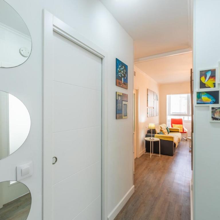 Apartamento El Cardenal - Apartamento de 3 dormitorios - 17