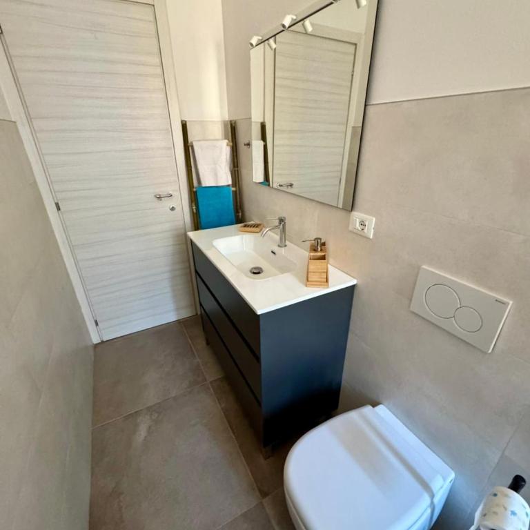 Isola North 52 - Appartamento con 2 Camere da Letto - 18