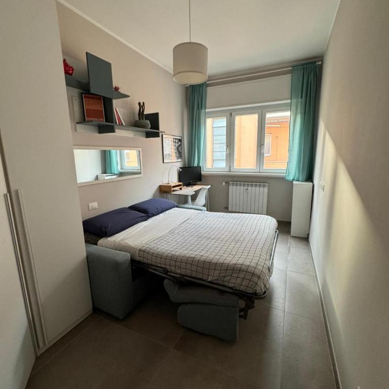 Isola North 52 - Appartamento con 2 Camere da Letto - 12