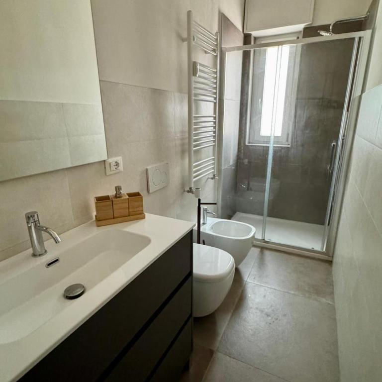 Isola North 52 - Appartamento con 2 Camere da Letto - 16