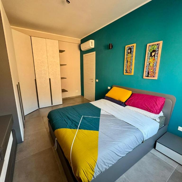 Isola North 52 - Appartamento con 2 Camere da Letto - 10