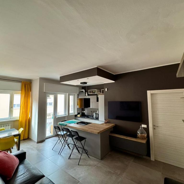 Isola North 52 - Appartamento con 2 Camere da Letto - 7