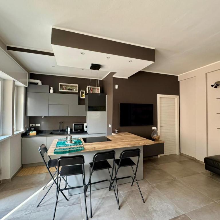 Isola North 52 - Appartamento con 2 Camere da Letto - 5