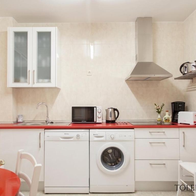 Cason del Corpus - Apartamento - 45