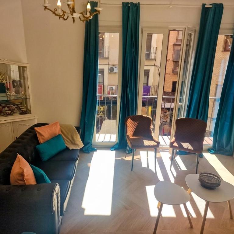 Cason del Corpus - Apartamento - 23