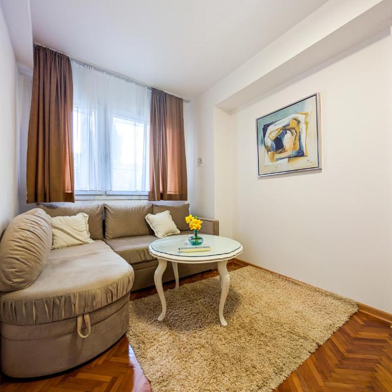 Apartman Teo - One-Bedroom Apartment - 4