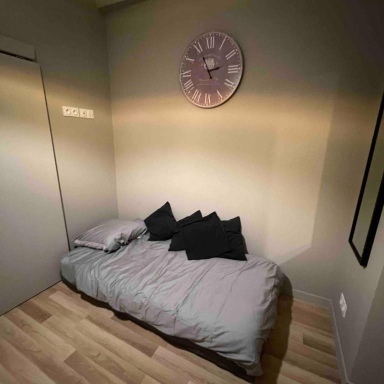 le cocon de l'empereur - Apartment mit 1 Schlafzimmer - 4