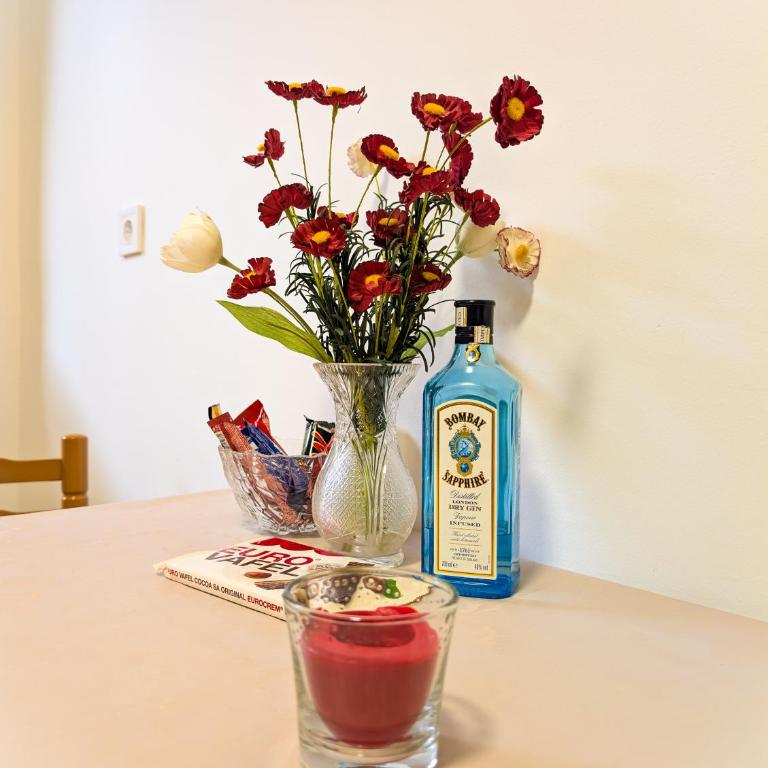 Apartman Teo - One-Bedroom Apartment - 8