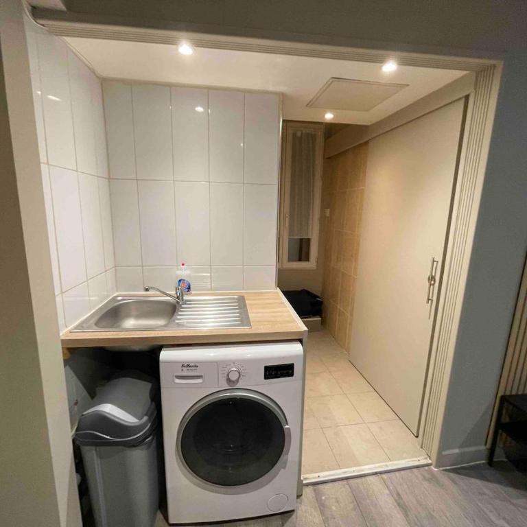 le cocon de l'empereur - Apartment mit 1 Schlafzimmer - 7