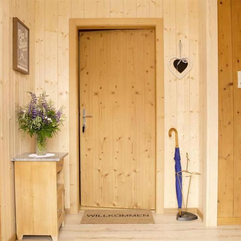 Landhaus Grüt - Appartamento con 2 Camere da Letto e con Doccia - 1