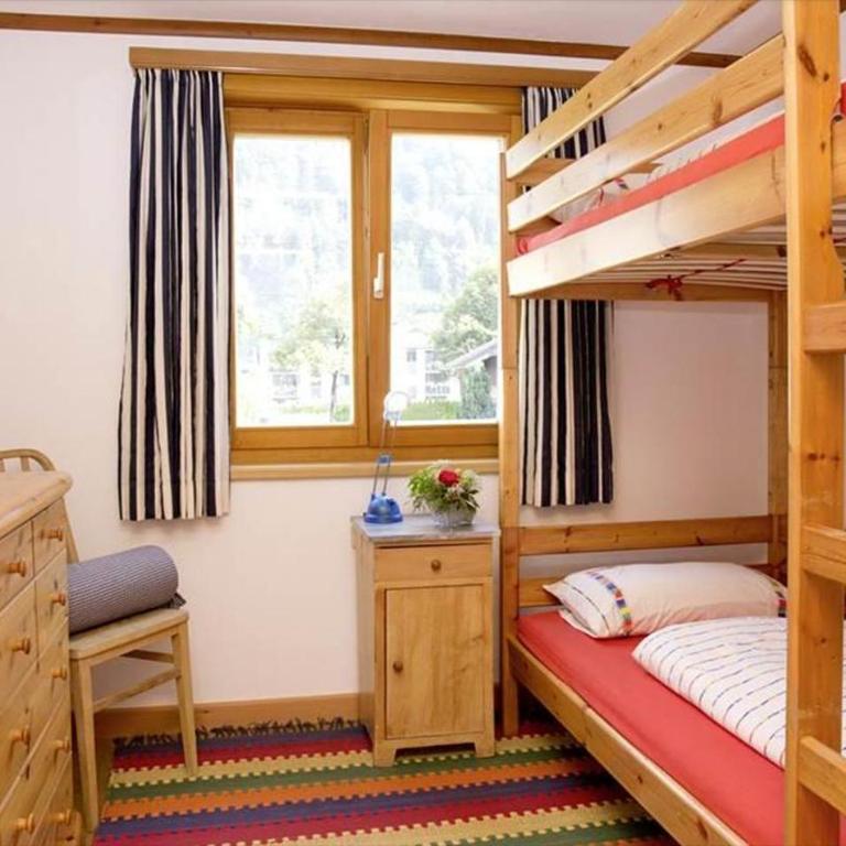 Landhaus Grüt - Appartamento con 2 Camere da Letto e con Doccia - 2