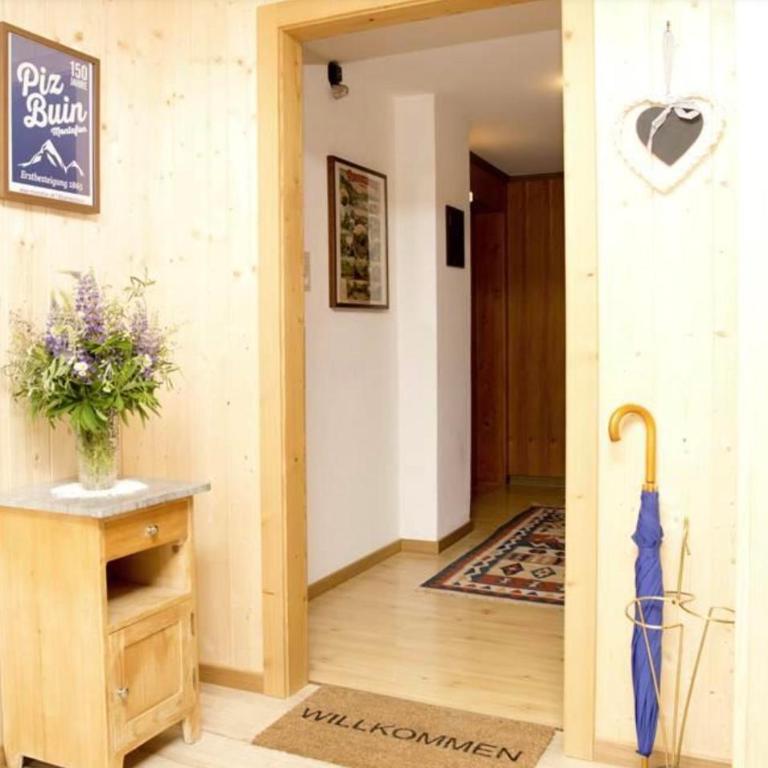 Landhaus Grüt - Appartamento con 2 Camere da Letto e con Doccia - 3