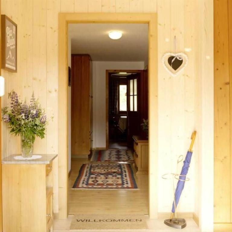 Landhaus Grüt - Appartamento con 2 Camere da Letto e con Doccia - 4