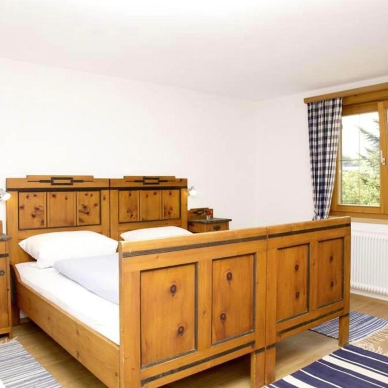 Landhaus Grüt - Appartamento con 2 Camere da Letto e con Doccia - 8