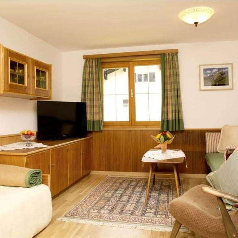 Landhaus Grüt - Appartamento con 2 Camere da Letto e con Doccia - 12