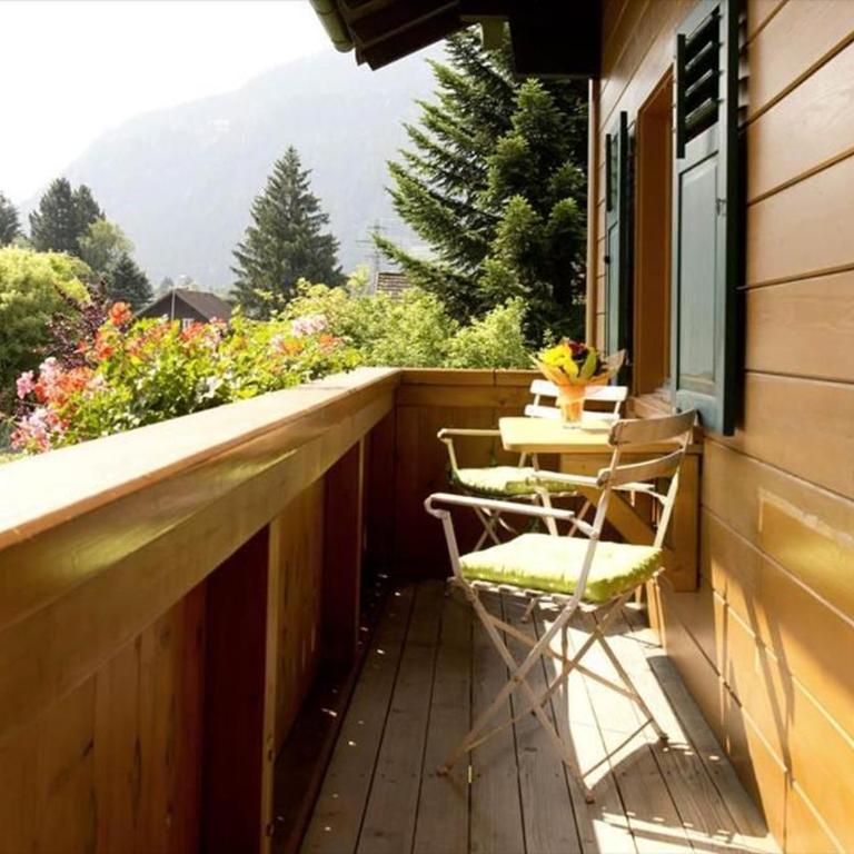 Landhaus Grüt - Appartamento con 2 Camere da Letto e con Doccia - 15