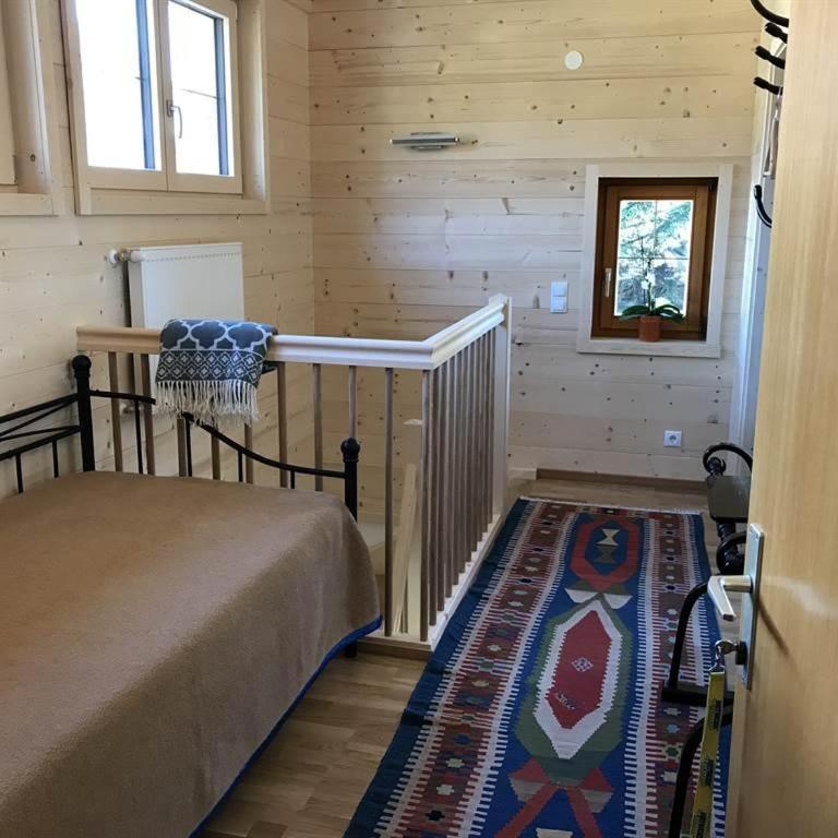 Landhaus Grüt - Appartamento con 1 Camera da letto con doccia - 1