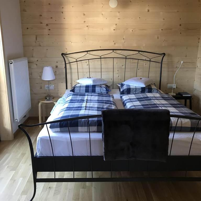 Landhaus Grüt - Appartamento con 1 Camera da letto con doccia - 2