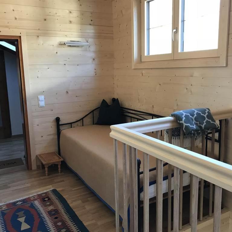 Landhaus Grüt - Appartamento con 1 Camera da letto con doccia - 3