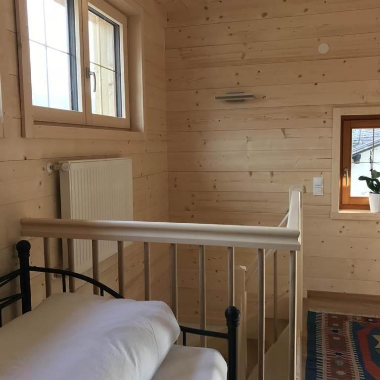 Landhaus Grüt - Appartamento con 1 Camera da letto con doccia - 4