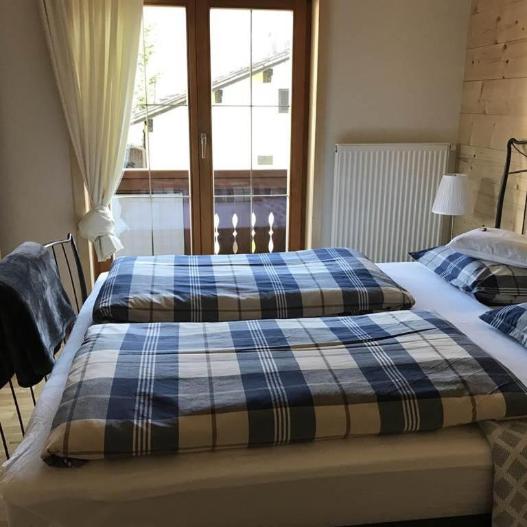 Landhaus Grüt - Appartamento con 1 Camera da letto con doccia - 5