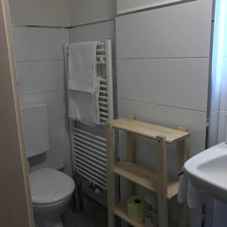 Landhaus Grüt - Appartamento con 1 Camera da letto con doccia - 6