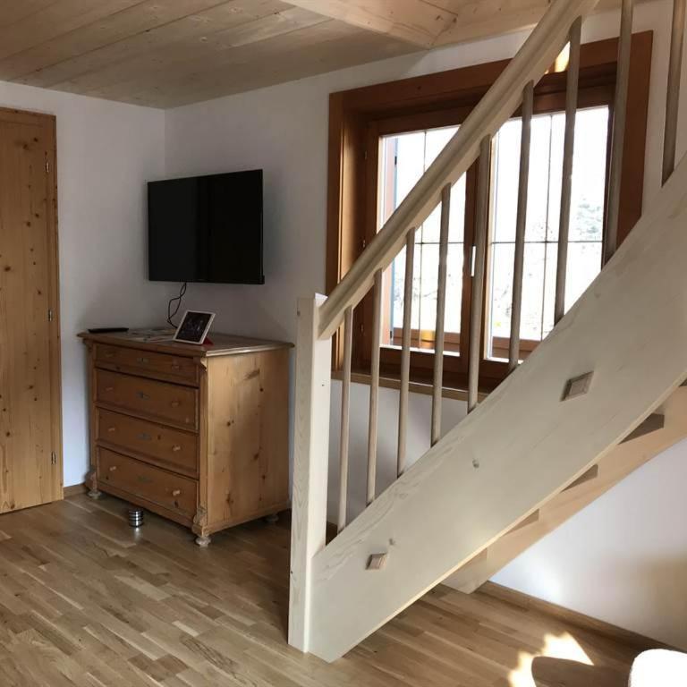 Landhaus Grüt - Appartamento con 1 Camera da letto con doccia - 7