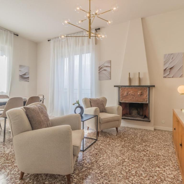 Infinity Lake View - Casa con 2 Camere da Letto - 2