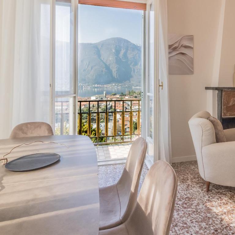 Infinity Lake View - Casa con 2 Camere da Letto - 1
