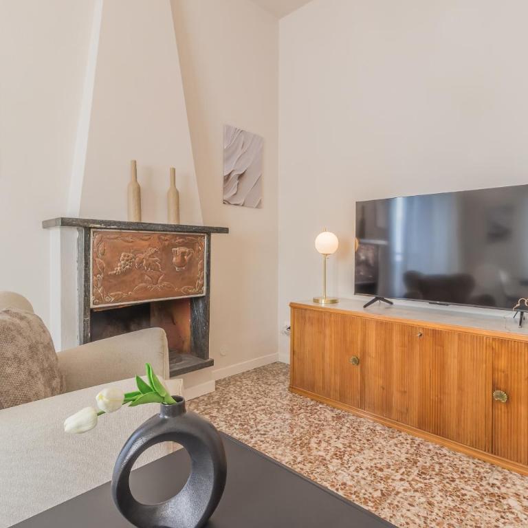 Infinity Lake View - Casa con 2 Camere da Letto - 4