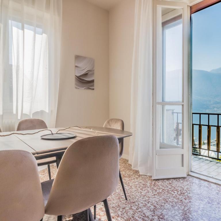 Infinity Lake View - Casa con 2 Camere da Letto - 7