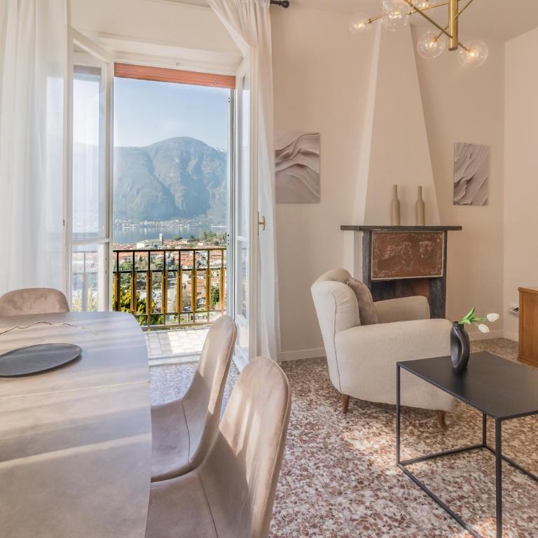 Infinity Lake View - Casa con 2 Camere da Letto - 5