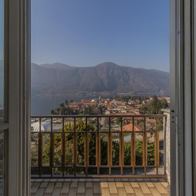 Infinity Lake View - Casa con 2 Camere da Letto - 8