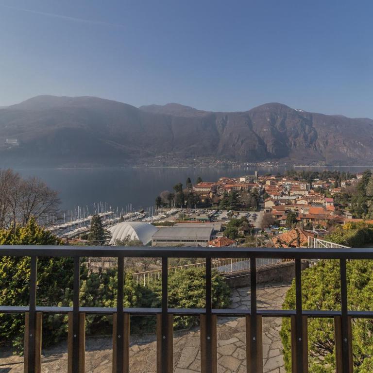 Infinity Lake View - Casa con 2 Camere da Letto - 9