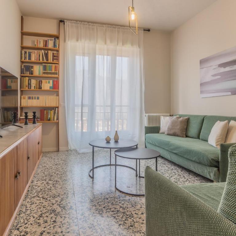 Infinity Lake View - Casa con 2 Camere da Letto - 12