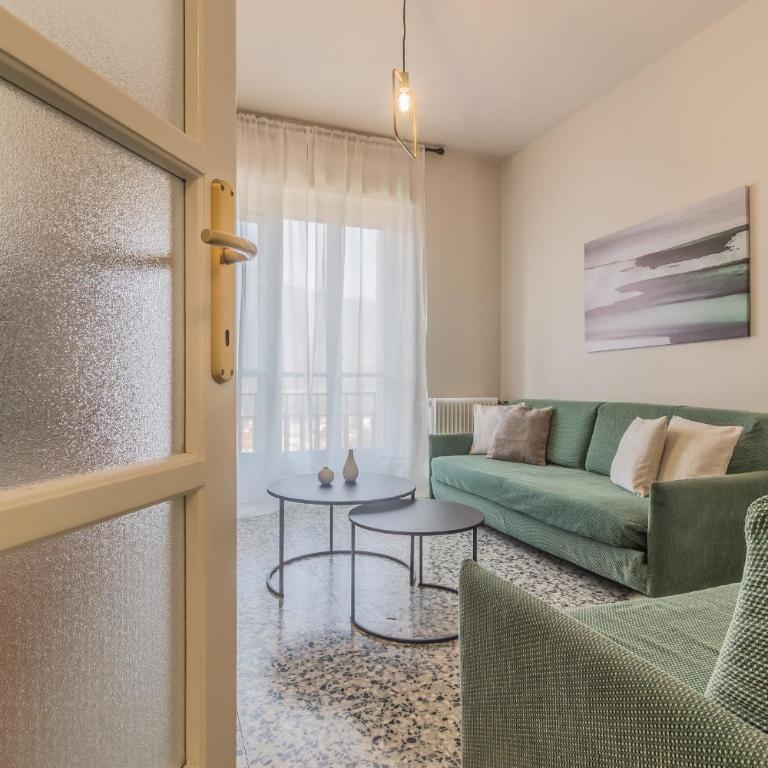 Infinity Lake View - Casa con 2 Camere da Letto - 11