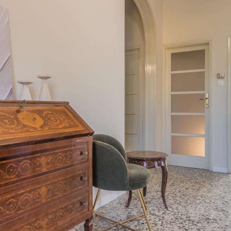 Infinity Lake View - Casa con 2 Camere da Letto - 17